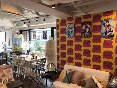 「アニドルカラーズ」配信4周年のテーマは「A-LiVE」！アプリの新章やライブイベント情報などを公開の画像8