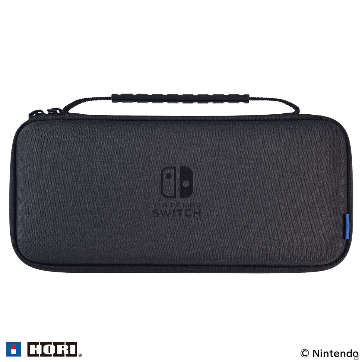 HORI、Nintendo Switch（有機ELモデル）に対応した多機能プレイスタンドや保護フィルム、ポーチを10月8日に発売の画像11