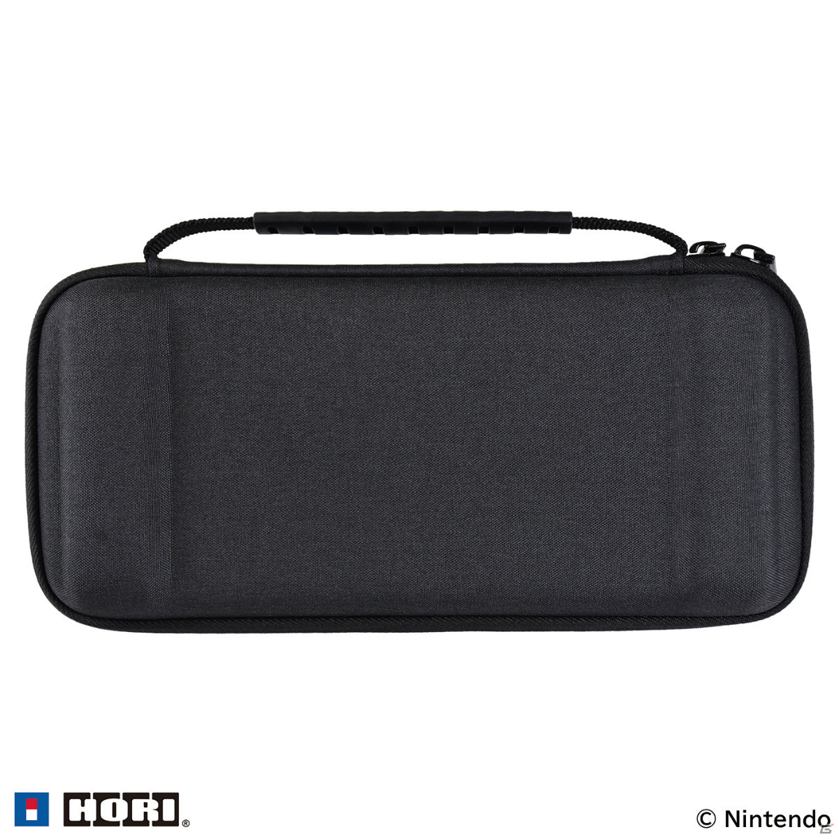 HORI、Nintendo Switch（有機ELモデル）に対応した多機能プレイスタンドや保護フィルム、ポーチを10月8日に発売の画像12