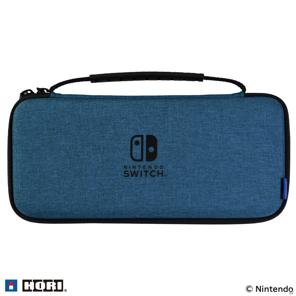 HORI、Nintendo Switch（有機ELモデル）に対応した多機能プレイスタンドや保護フィルム、ポーチを10月8日に発売の画像13