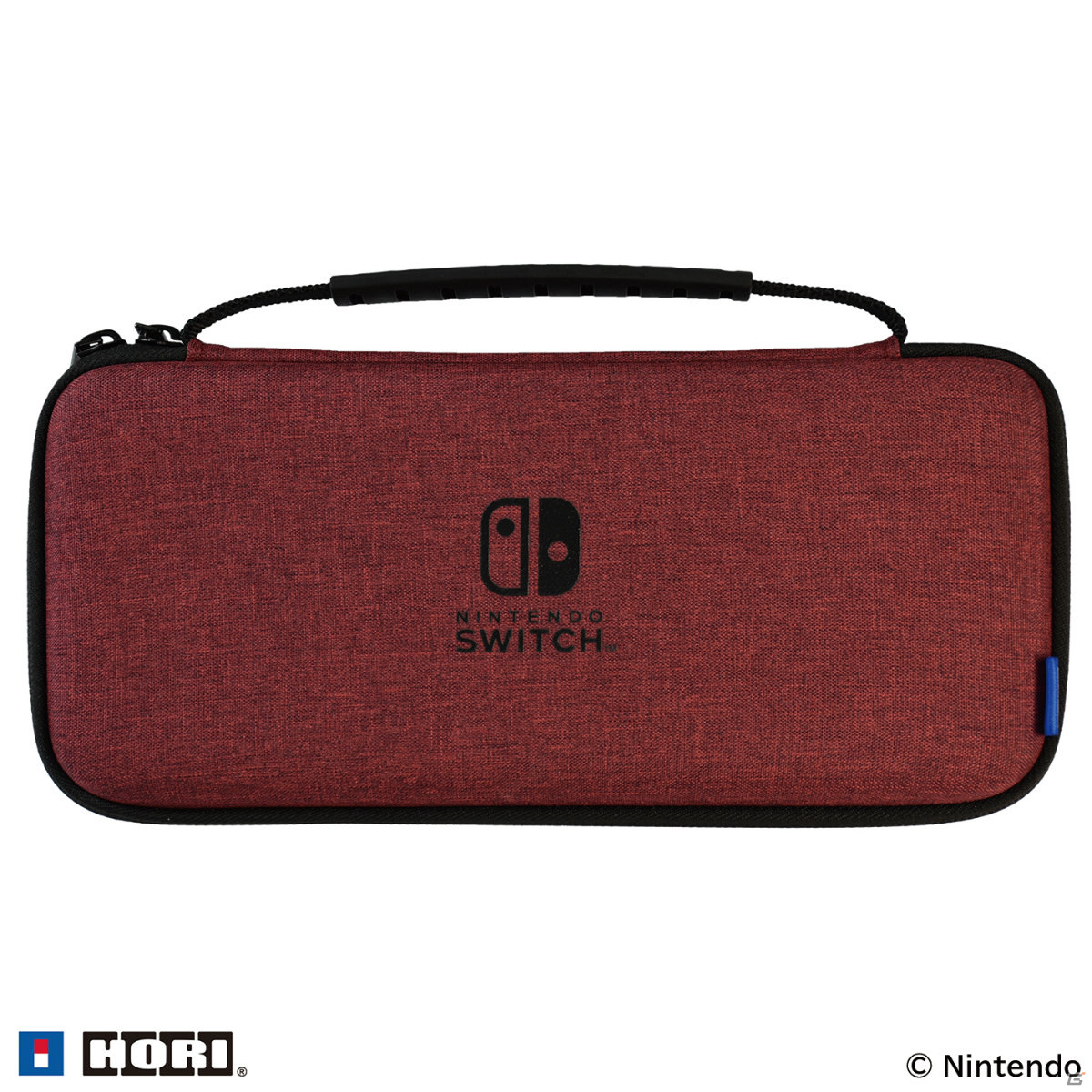 HORI、Nintendo Switch（有機ELモデル）に対応した多機能プレイスタンドや保護フィルム、ポーチを10月8日に発売の画像15