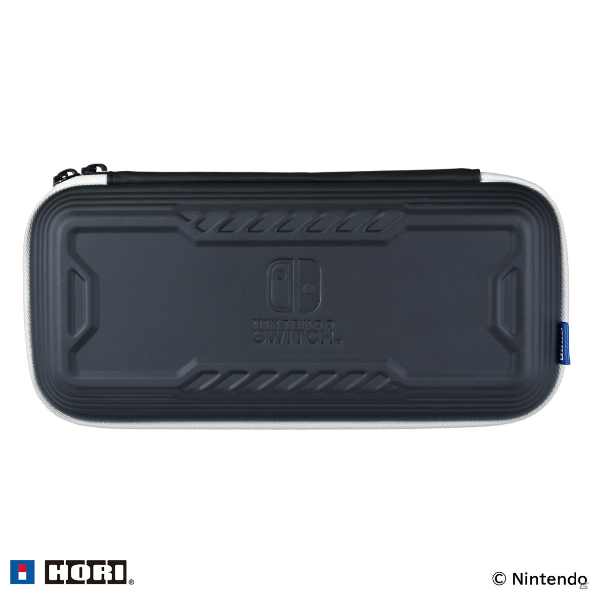 HORI、Nintendo Switch（有機ELモデル）に対応した多機能プレイスタンドや保護フィルム、ポーチを10月8日に発売の画像19