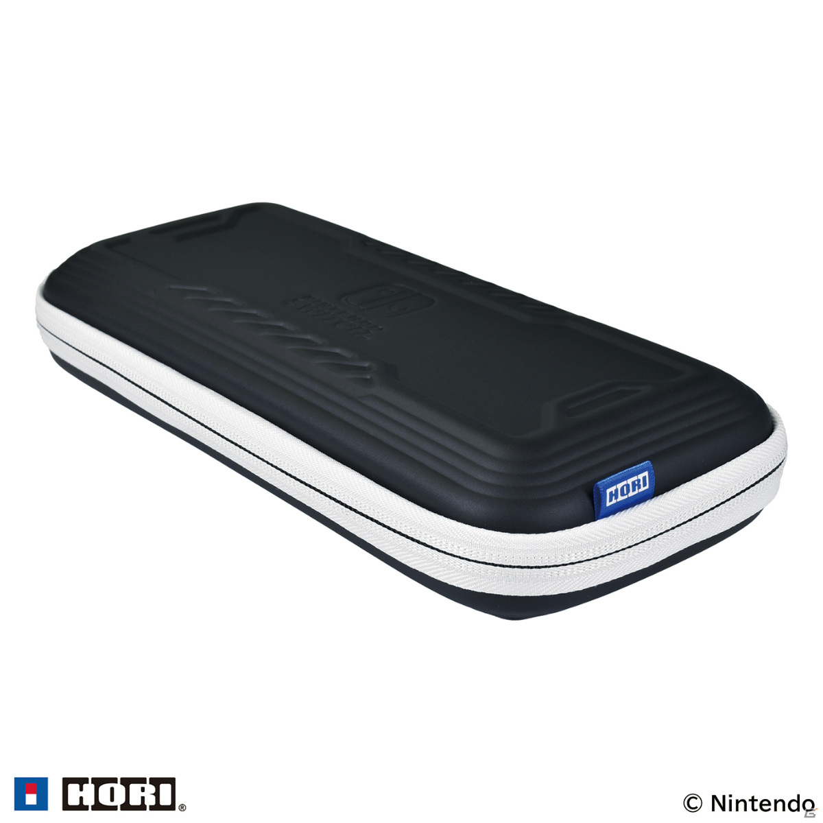 HORI、Nintendo Switch（有機ELモデル）に対応した多機能プレイスタンドや保護フィルム、ポーチを10月8日に発売の画像20