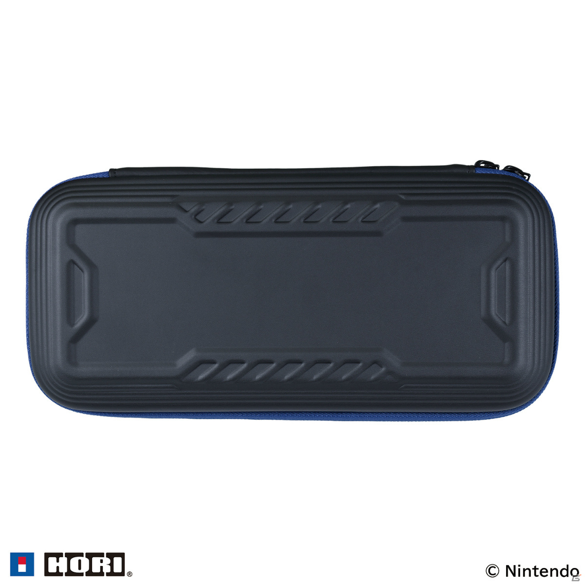 HORI、Nintendo Switch（有機ELモデル）に対応した多機能プレイスタンドや保護フィルム、ポーチを10月8日に発売の画像21