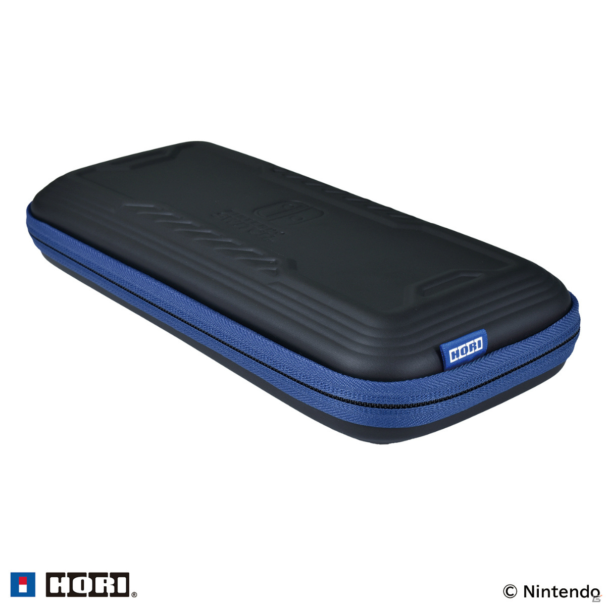 HORI、Nintendo Switch（有機ELモデル）に対応した多機能プレイスタンドや保護フィルム、ポーチを10月8日に発売の画像22