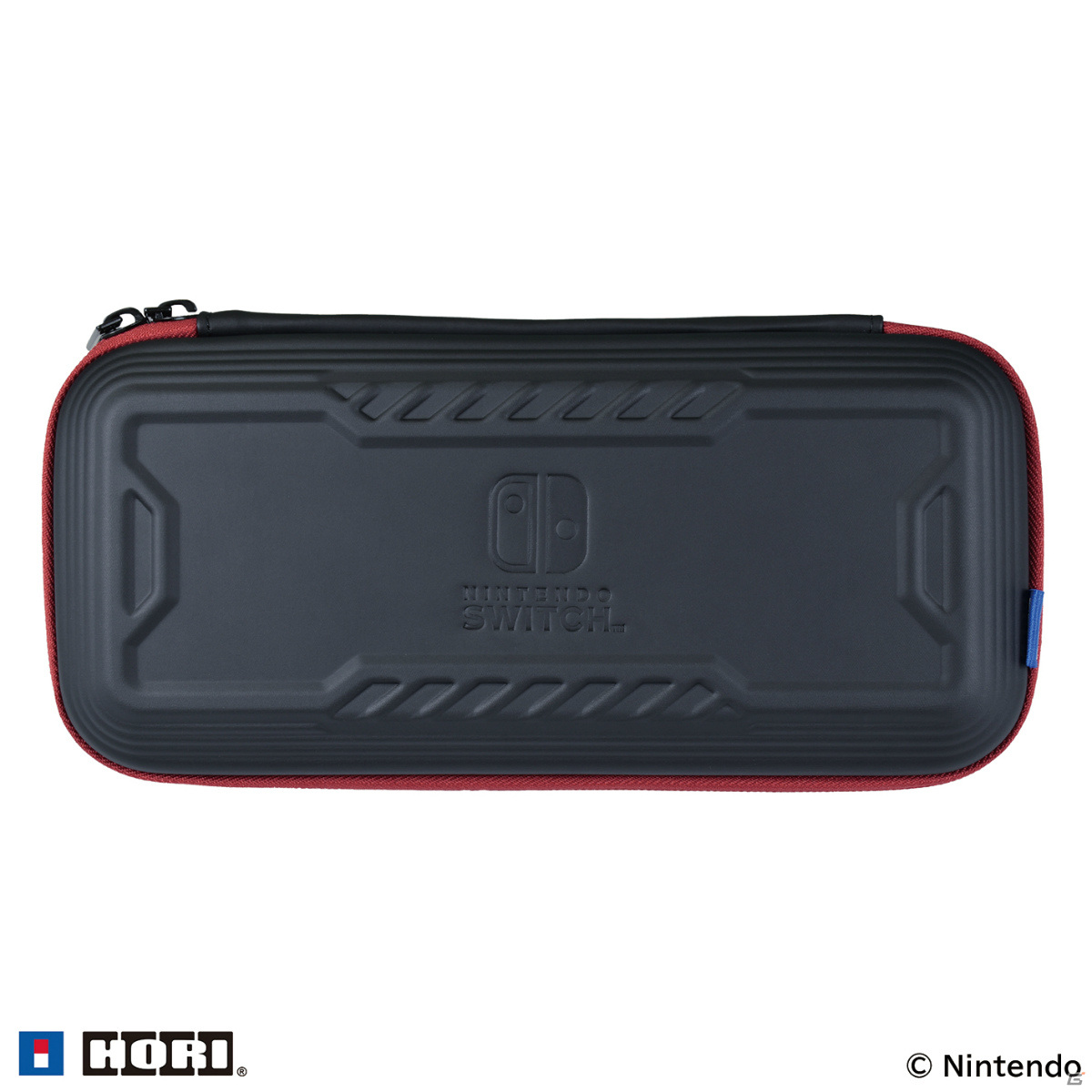 HORI、Nintendo Switch（有機ELモデル）に対応した多機能プレイスタンドや保護フィルム、ポーチを10月8日に発売の画像23