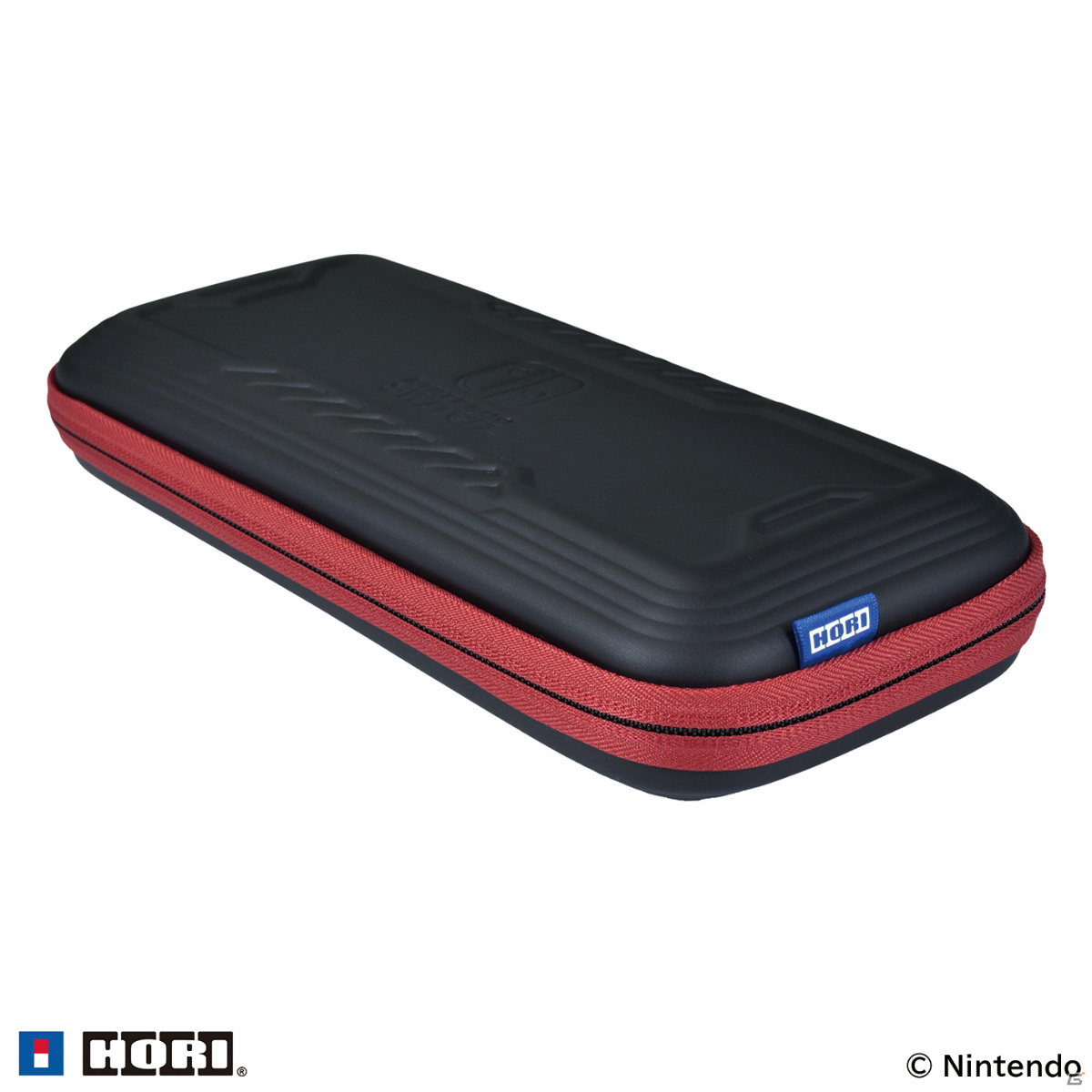 HORI、Nintendo Switch（有機ELモデル）に対応した多機能プレイスタンドや保護フィルム、ポーチを10月8日に発売の画像24