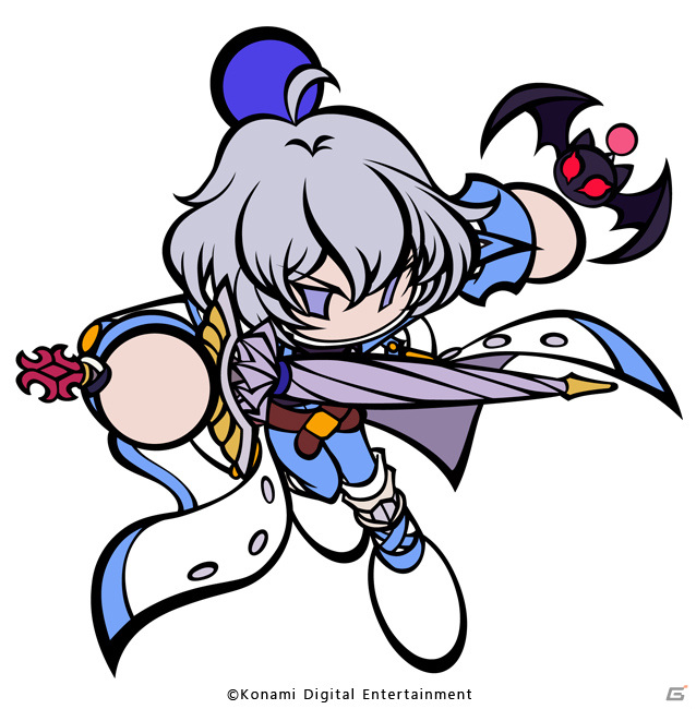 スーパーボンバーマン R オンライン シーズン2が開始 悪魔城ドラキュラ シリーズより来須蒼真ボンバーが登場 ゲーム情報サイト Gamer