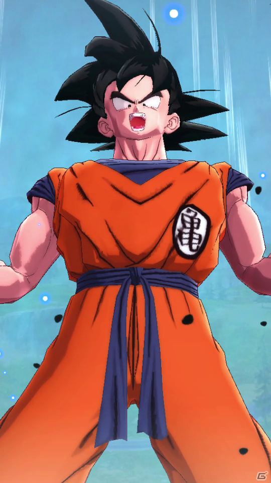 「ドラゴンボール レジェンズ」にて「ドラゴンボールZ KAKAROT」との復刻コラボイベントが実施！の画像3
