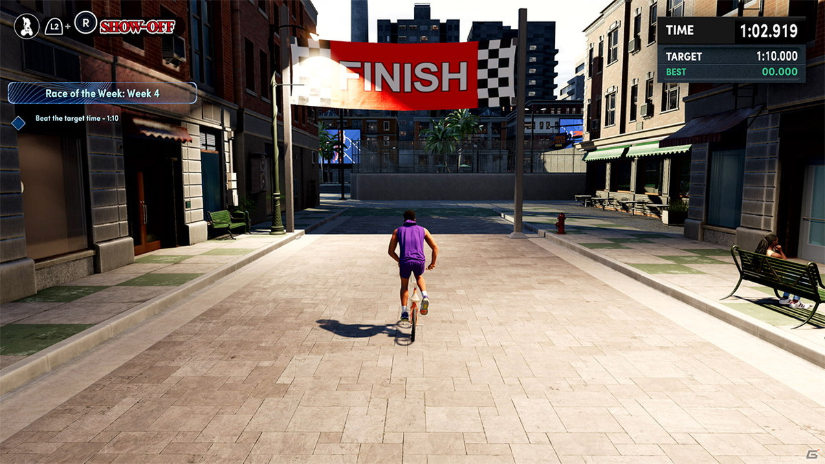 「NBA 2K22」次世代機版「ザ・シティ」や現世代機版の「ネイバーフッド」に関する情報が公開！の画像6