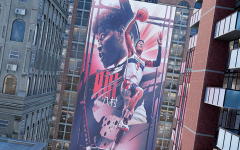 「NBA 2K22」次世代機版「ザ・シティ」や現世代機版の「ネイバーフッド」に関する情報が公開！