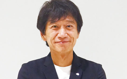 「アイドルマスター」総合プロデューサー・坂上陽三氏の仕事術をまとめたビジネス書「主人公思考」が10月28日に発売