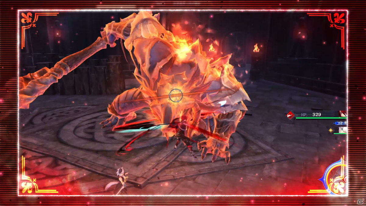Switch版「イースIX -Monstrum NOX-」が発売！ゲームの魅力がつまったローンチトレーラーも公開の画像2