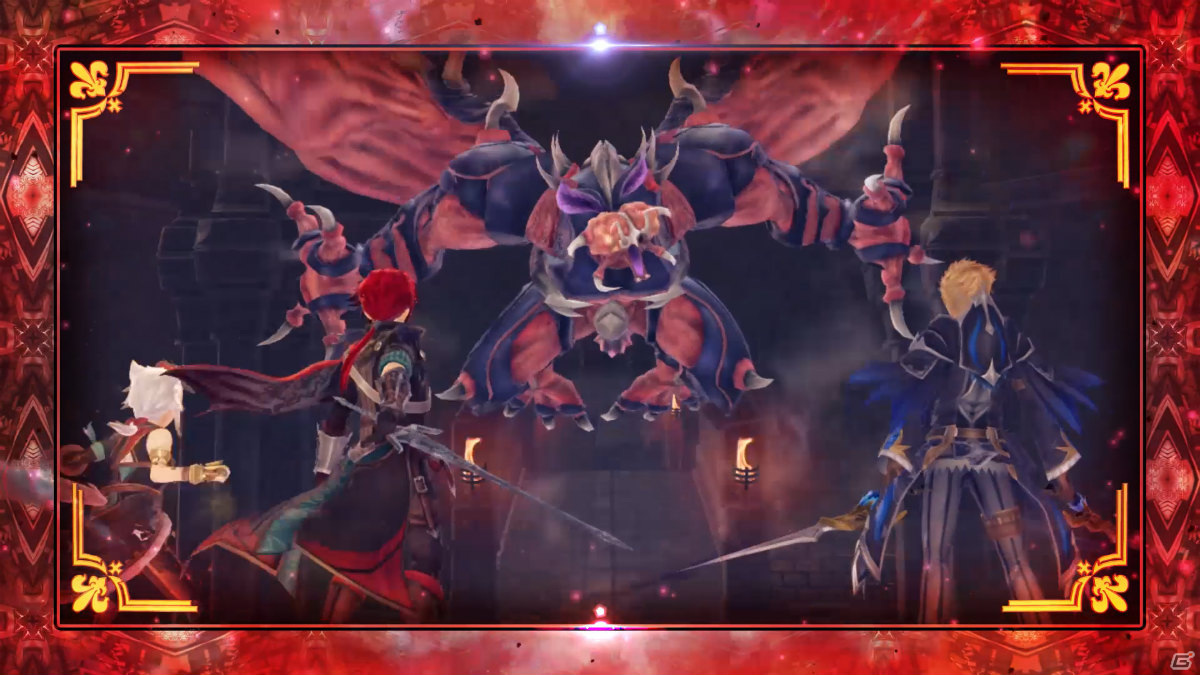 Switch版「イースIX -Monstrum NOX-」が発売！ゲームの魅力がつまったローンチトレーラーも公開の画像3