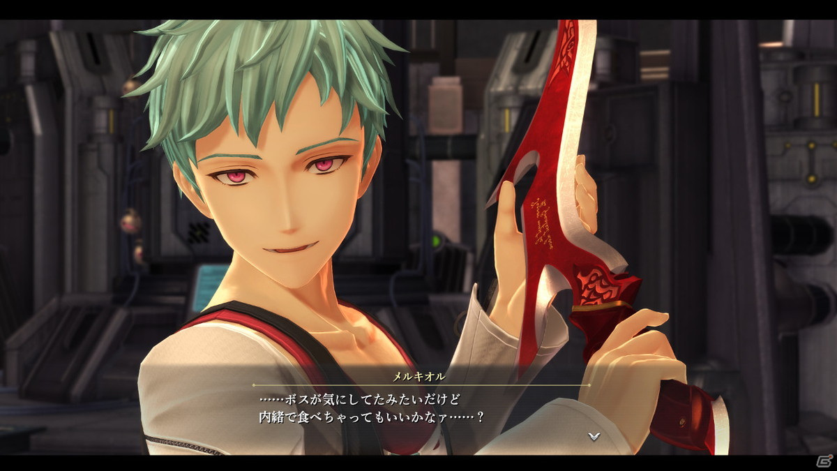 軌跡シリーズの新たな展開を見せる「英雄伝説 黎の軌跡」に登場するキャラクターを一挙紹介！の画像104