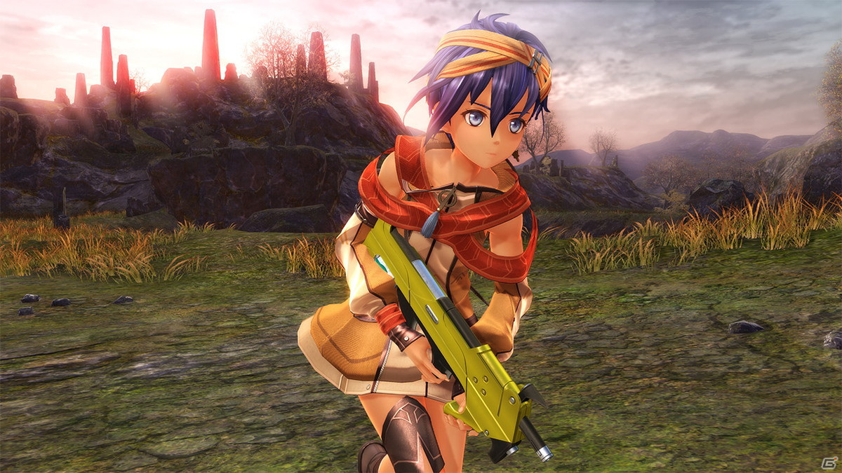 軌跡シリーズの新たな展開を見せる「英雄伝説 黎の軌跡」に登場するキャラクターを一挙紹介！の画像11