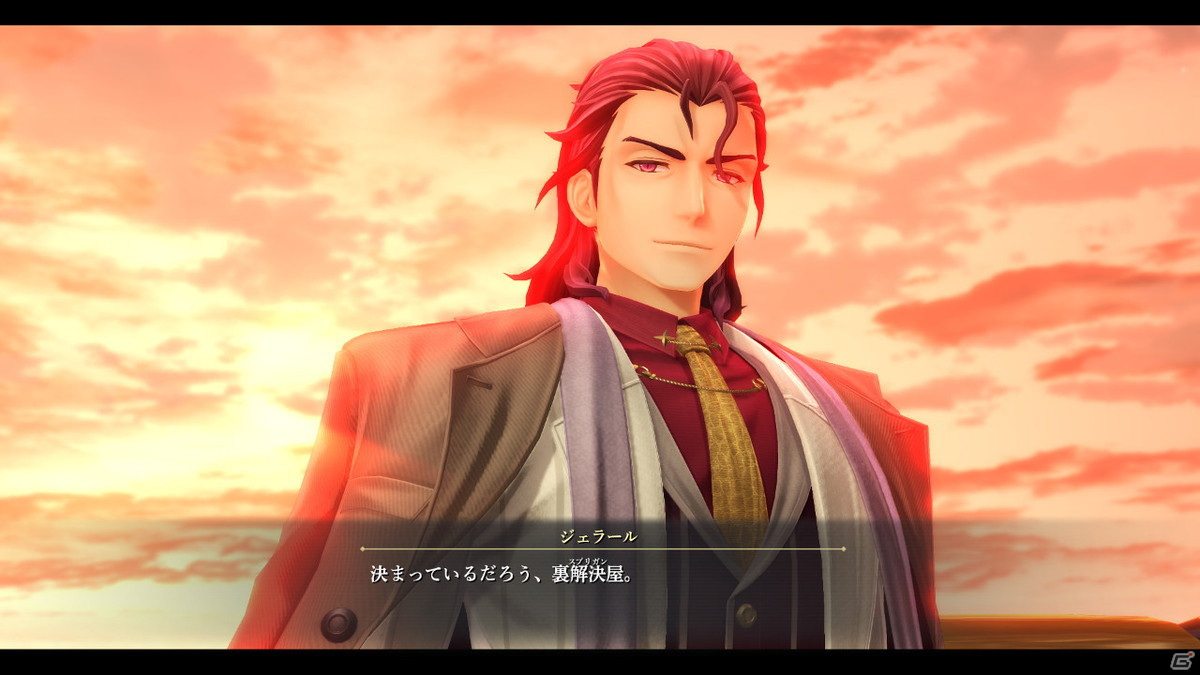 軌跡シリーズの新たな展開を見せる「英雄伝説 黎の軌跡」に登場するキャラクターを一挙紹介！の画像136