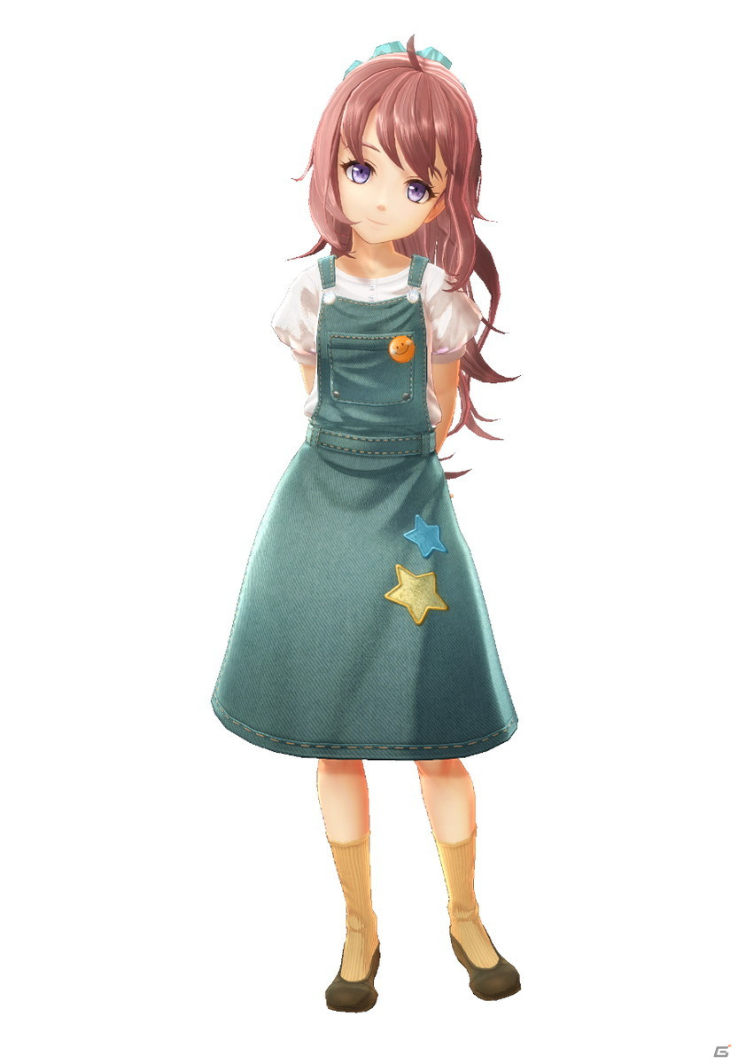 軌跡シリーズの新たな展開を見せる「英雄伝説 黎の軌跡」に登場するキャラクターを一挙紹介！の画像51