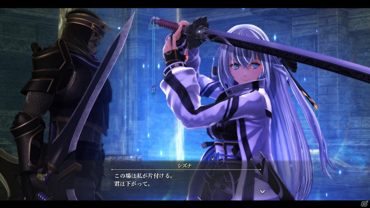 軌跡シリーズの新たな展開を見せる「英雄伝説 黎の軌跡」に登場するキャラクターを一挙紹介！の画像78