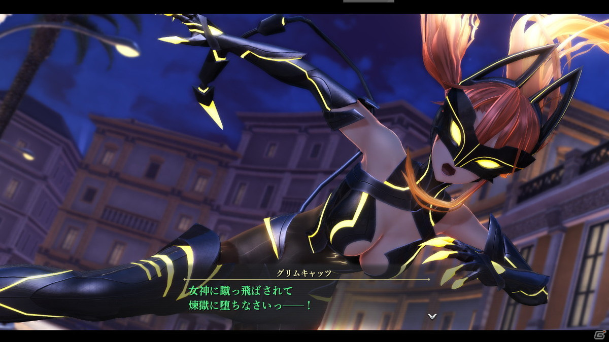 軌跡シリーズの新たな展開を見せる「英雄伝説 黎の軌跡」に登場するキャラクターを一挙紹介！の画像95