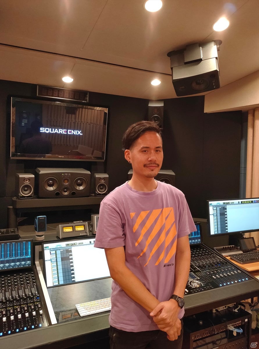 ゲーマー大満足の仕様が満載！「FFXIV」サウンドスタッフと共同開発されたゲーミングスピーカー「SC-GN01」を紹介の画像12