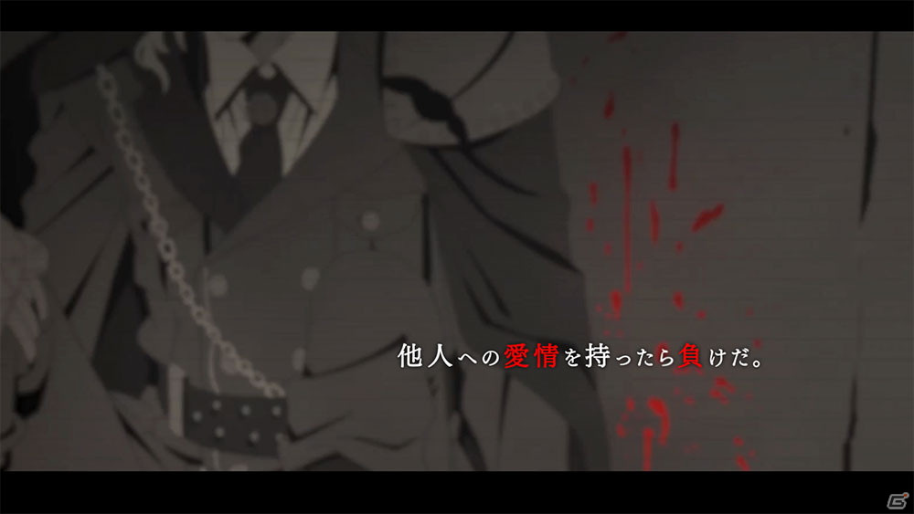 「千銃士:Rhodoknight」ドライゼ（CV：佐藤拓也）とエルメ（CV：諏訪部順一）の魅力に迫る貴銃士紹介PVが公開！の画像8