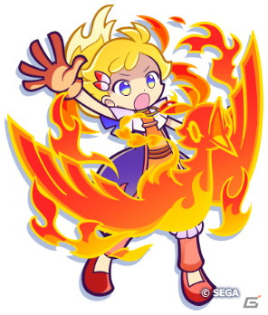 「ぷよぷよ!!クエスト」新難易度も追加された「テクニカルクエスト ティルラの挑戦状」が開催！の画像2