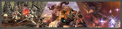 「ファイナルファンタジーXI」ストーリー「蝕世のエンブリオ」第5回後編が追加！ログインキャンペーンにはカンクリエプロンが登場の画像3