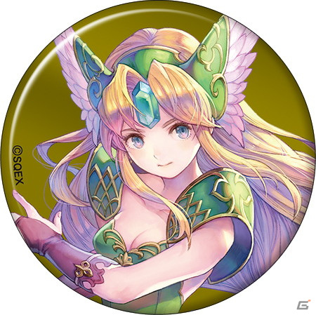 「聖剣伝説 30周年記念展 in animate ONLY SHOP」がアニメイト対象店舗にて10月9日より順次開催！の画像2
