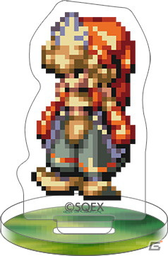 「聖剣伝説 30周年記念展 in animate ONLY SHOP」がアニメイト対象店舗にて10月9日より順次開催！の画像6