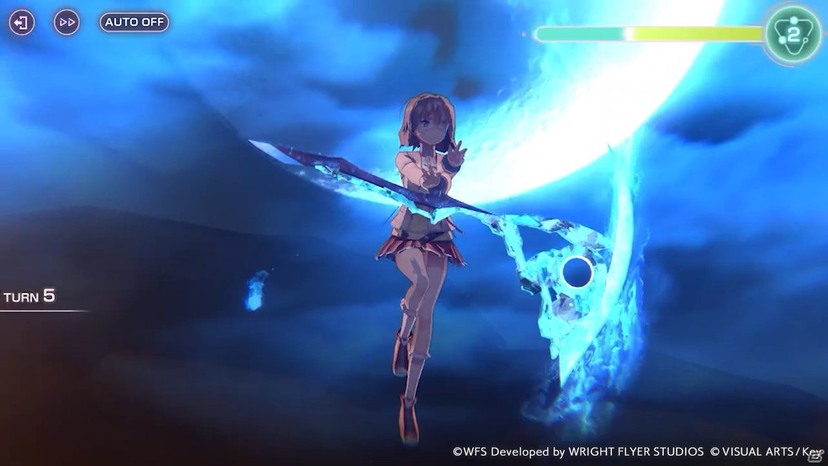 「ヘブンバーンズレッド」のゲーム内容を確認できる第1弾プロモーションムービーが公開！事前登録もスタートの画像22