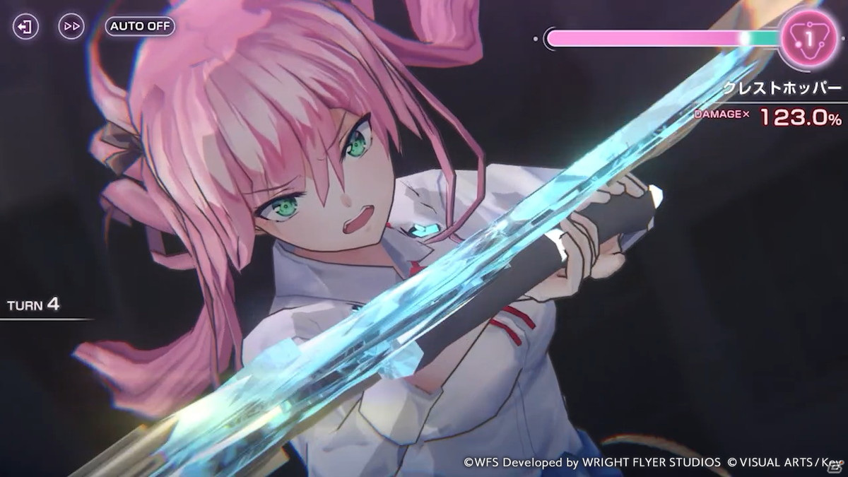 「ヘブンバーンズレッド」のゲーム内容を確認できる第1弾プロモーションムービーが公開！事前登録もスタートの画像29