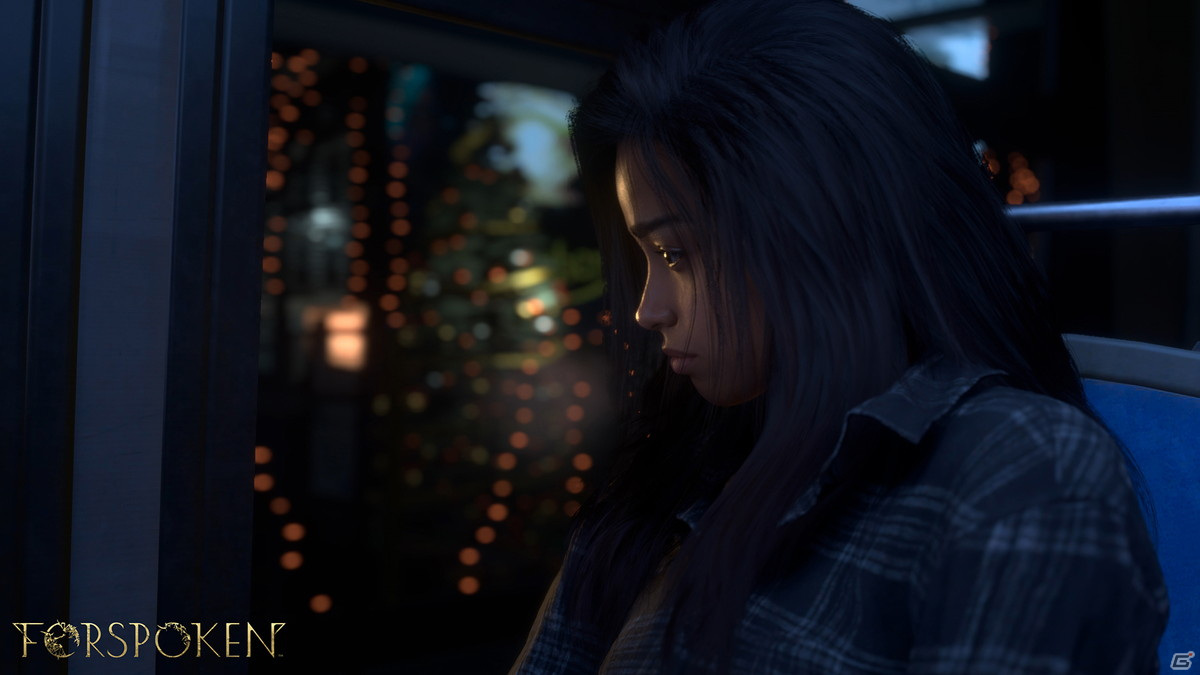 美しくも残酷な異世界「アーシア」を冒険するPS5/PC「FORSPOKEN」のストーリーやキャラクターを紹介！の画像19