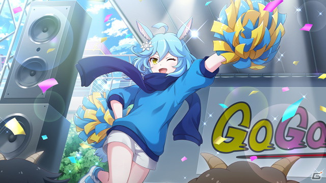 「SHOW BY ROCK!! Fes A Live」にて1.5周年記念キャンペーンが開催！記念の新曲「ボクらの音色」も登場の画像5
