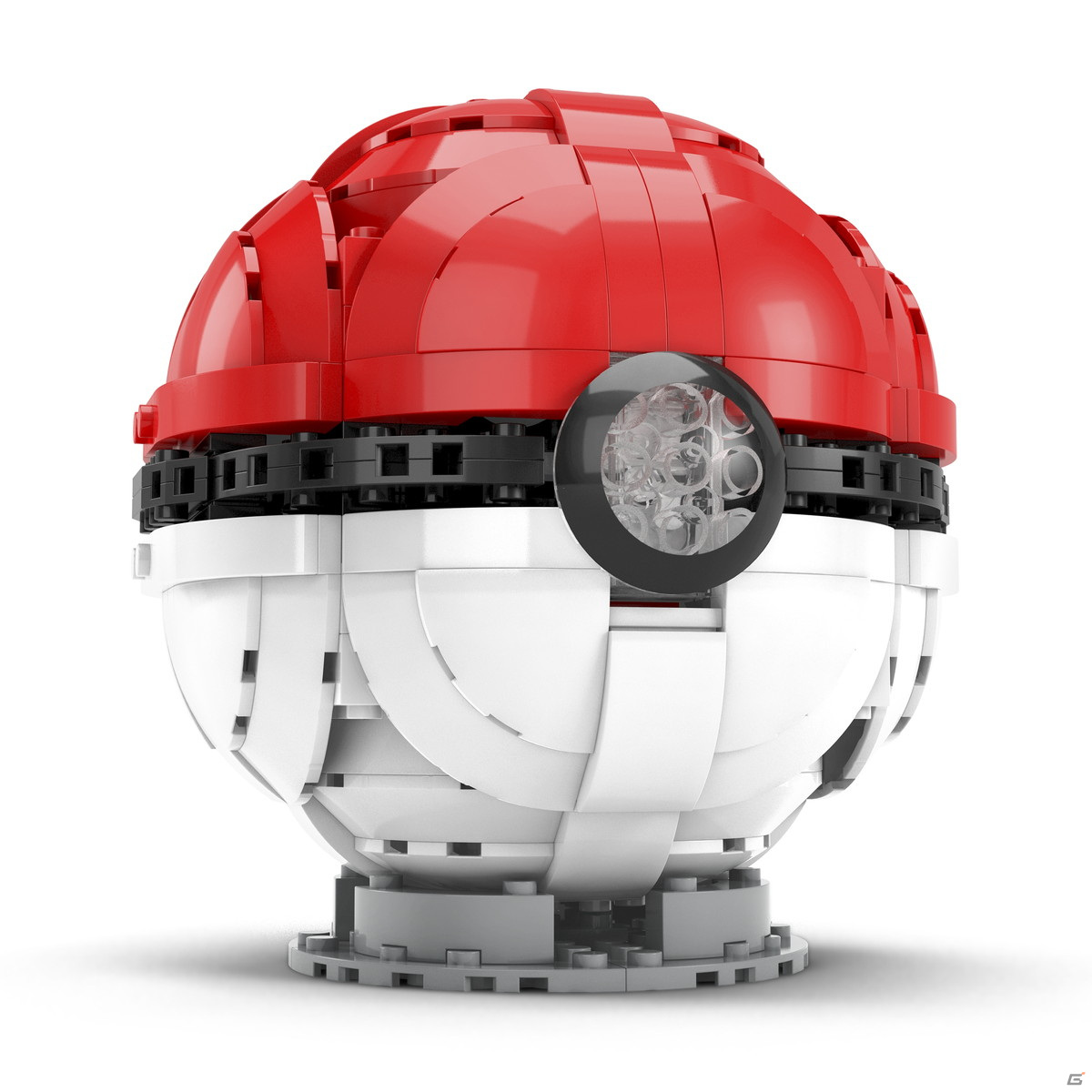 ブロック玩具「メガコンストラックス」より「ポケモン ビッグシリーズ ゼニガメ」が9月下旬に発売！の画像2