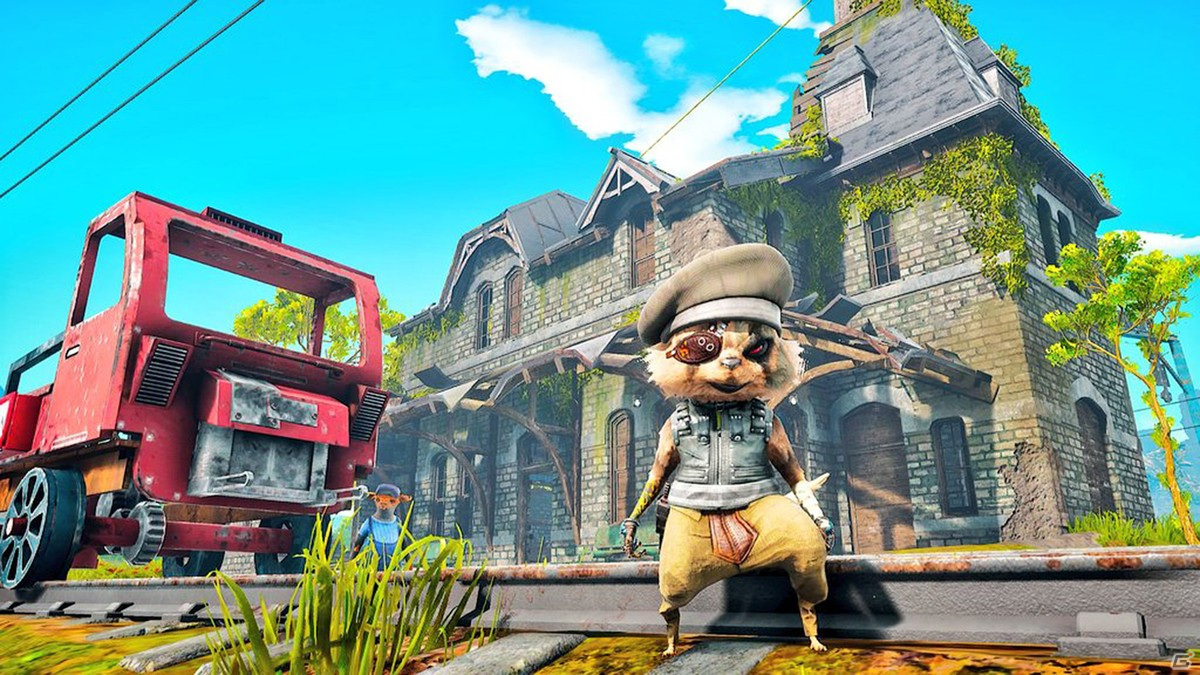 「Biomutant」でフォト投稿イベント「月夜の冒険」が開催！月などが写った秋らしいフォトを投稿しようの画像18