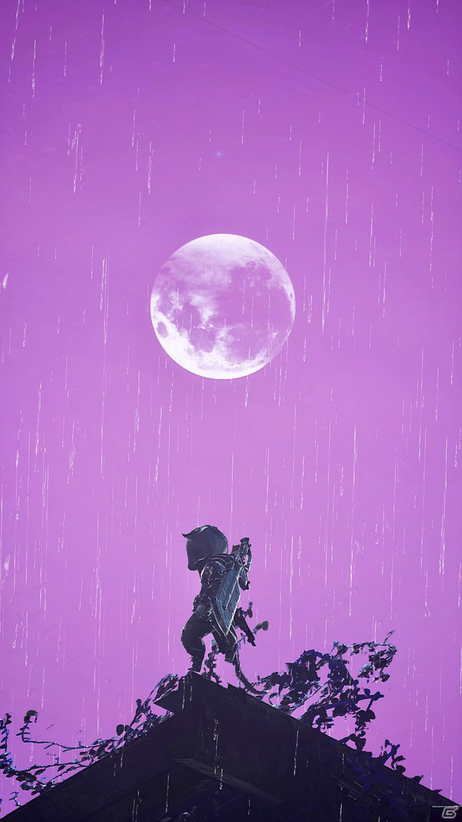 「Biomutant」でフォト投稿イベント「月夜の冒険」が開催！月などが写った秋らしいフォトを投稿しようの画像3