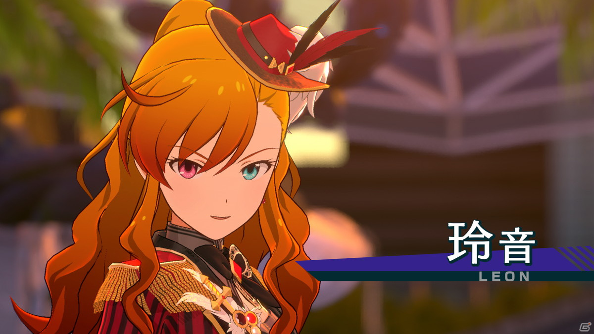 「アイドルマスター スターリットシーズン」新ライバルアイドル「亜夜（CV：日高里菜）」が発表！ストーリーPVも公開にの画像5