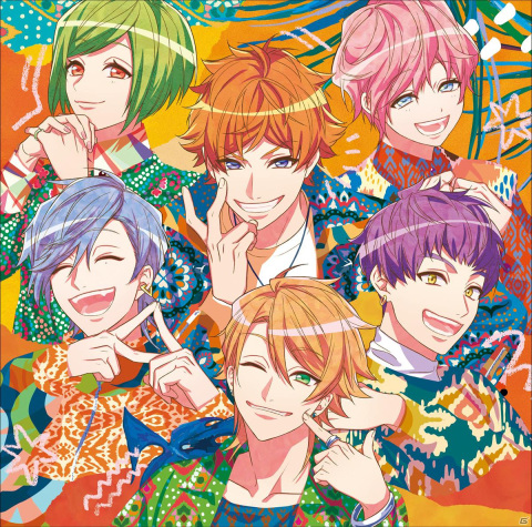 「A3!」の2年ぶりとなる大型イベント「A3! THIRD BLOOMING FESTIVAL」が11月13日、14日に両国国技館にて開催決定！の画像2