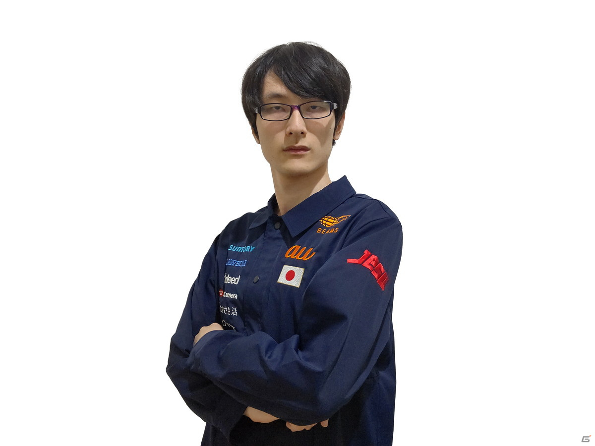 「日本・サウジアラビアeスポーツマッチ」のJAPAN ROUNDで実施される5タイトルの出場選手情報が公開！の画像12