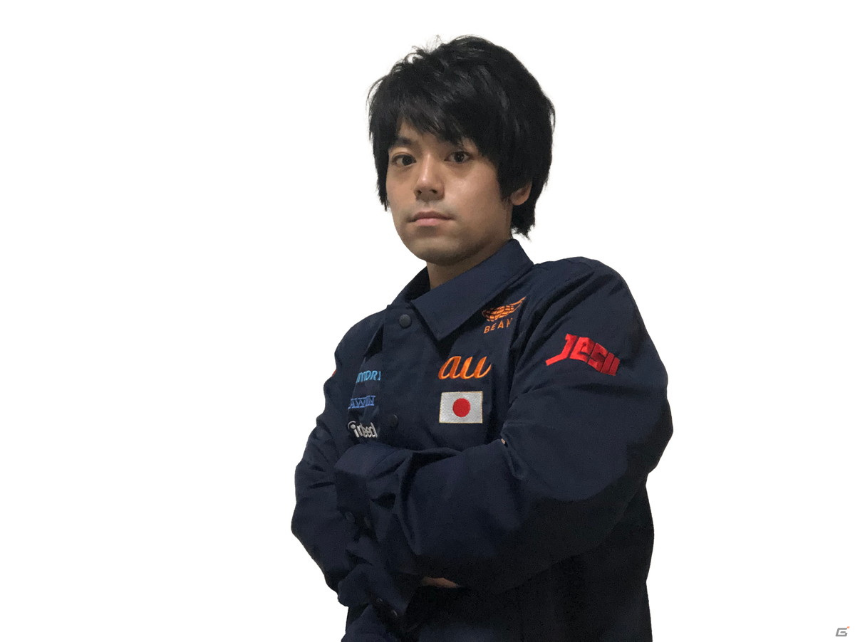 「日本・サウジアラビアeスポーツマッチ」のJAPAN ROUNDで実施される5タイトルの出場選手情報が公開！の画像13