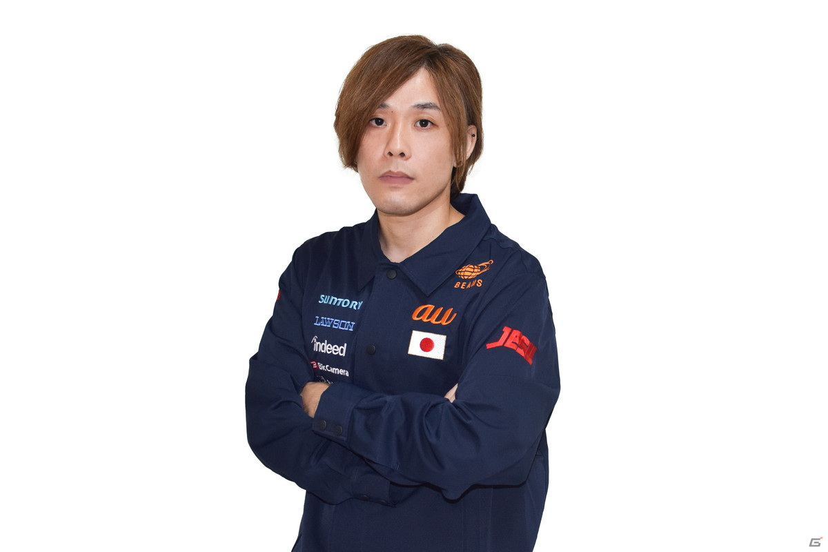 「日本・サウジアラビアeスポーツマッチ」のJAPAN ROUNDで実施される5タイトルの出場選手情報が公開！の画像19
