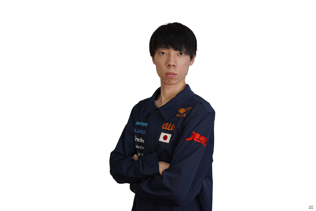 「日本・サウジアラビアeスポーツマッチ」のJAPAN ROUNDで実施される5タイトルの出場選手情報が公開！の画像7