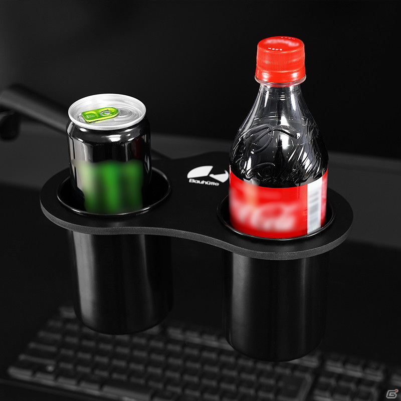 ゲーミングドリンクホルダー「ハイドロアーム」が発売！口元にエナドリをセットして“ゲーミングごくごく”を実現の画像11