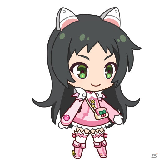 「ナナリズムダッシュ」にて「パチスロ ツインエンジェルPARTY」とのコラボが9月21日より開催！の画像7