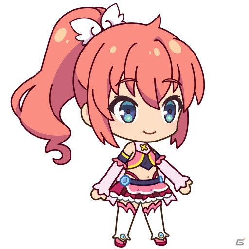 「ナナリズムダッシュ」にて「パチスロ ツインエンジェルPARTY」とのコラボが9月21日より開催！の画像9