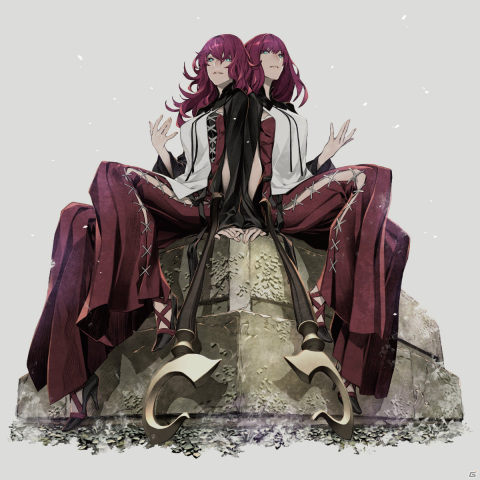 「NieR Replicant」の楽曲を収録したアナログレコードが発売！新規アレンジ4曲はDL版も配信の画像6