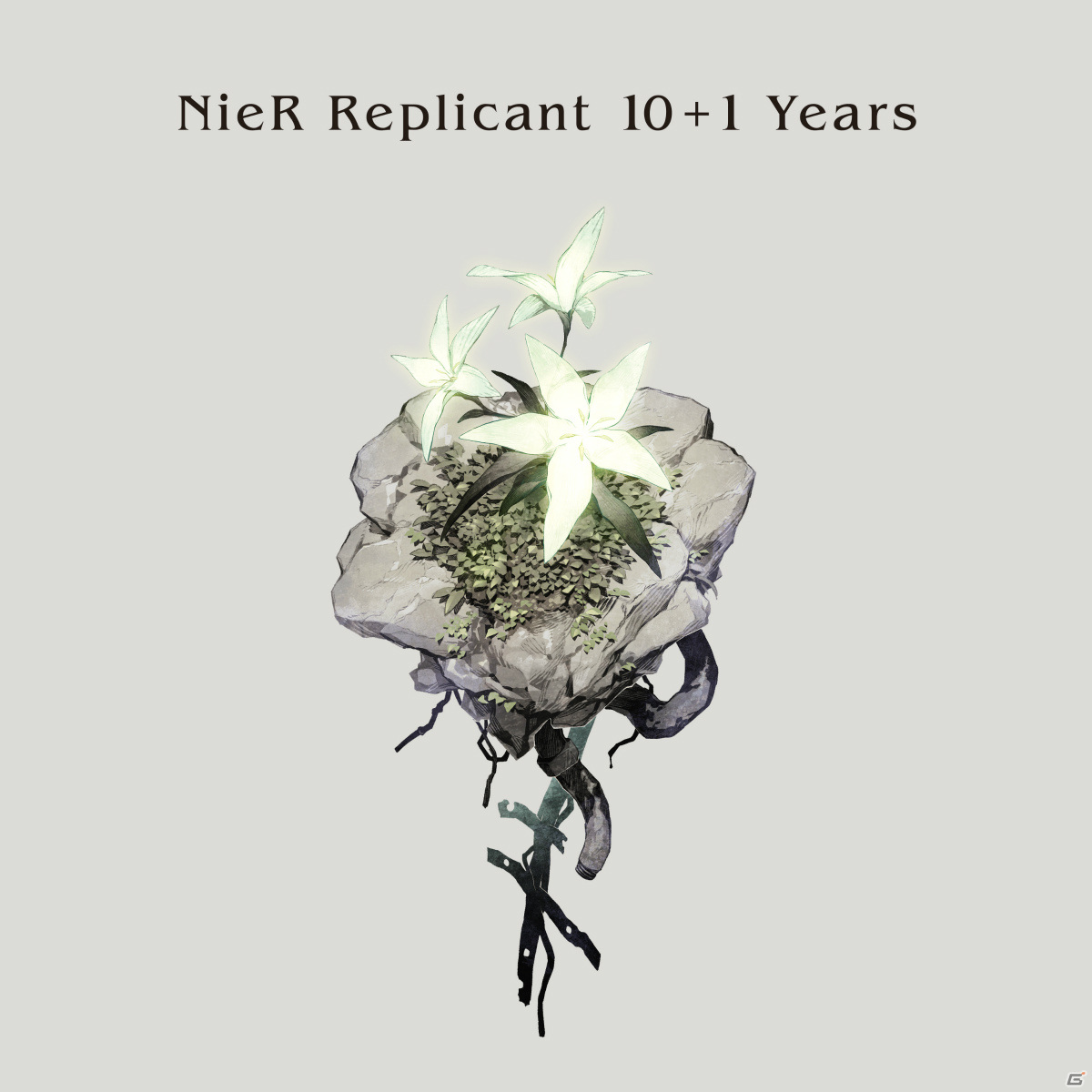 「NieR Replicant」の楽曲を収録したアナログレコードが発売！新規アレンジ4曲はDL版も配信の画像2