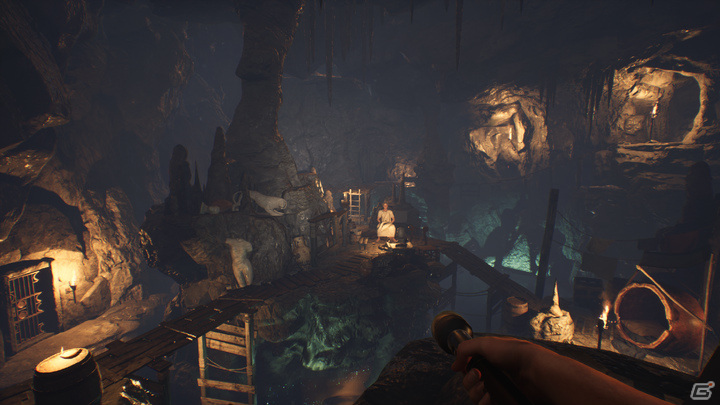 PS5/PS4「The Forgotten City」が12月23日に発売！「The Elder Scrolls V: Skyrim」のMODをもとにリメイクされたミステリーADVの画像3