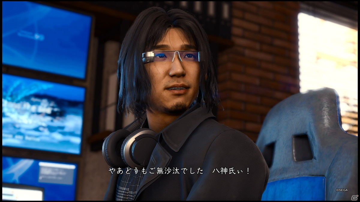 リーガルサスペンスアクション「LOST JUDGMENT：裁かれざる記憶」をプレイ――横浜の街や高校を舞台に、法と正義を問う復讐劇の幕が上がるの画像11